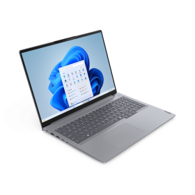 Laptop Lenovo ThinkBook 16 G7 ARP 16" WUXGA AMD Ryzen 7 7735HS Integrated AMD Radeon 680M Graphics RAM 32GB, SSD 1TB, 3YD DO LEN